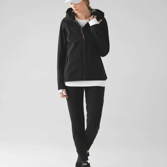 Lululemon Fresh Tracks Pant size 6 - Picture 5 of 5